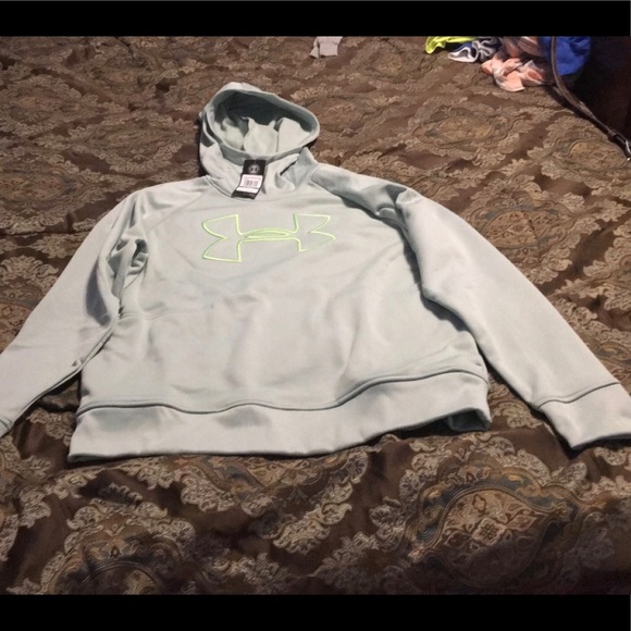 NWT Under Armour Hoodie - Picture 3 of 3